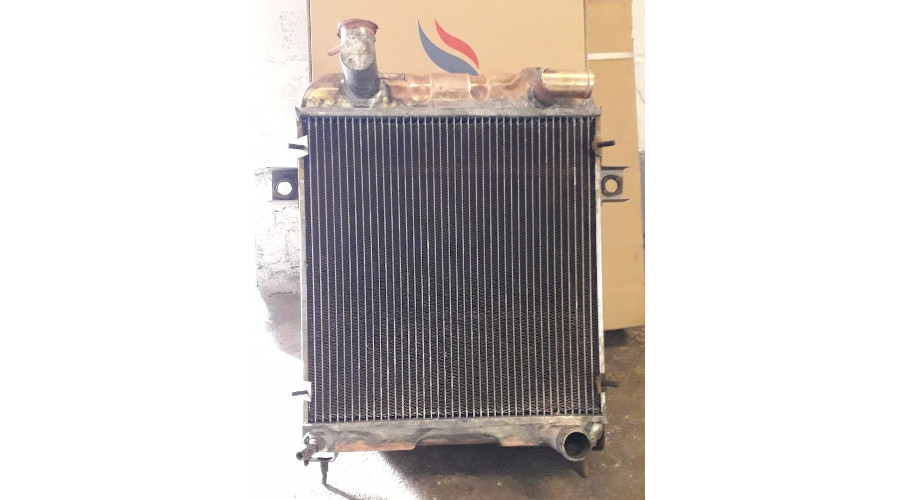 Recor Radiator Huddersfield Radiators - Radiator Repair & Recore Specialists Yorkshire