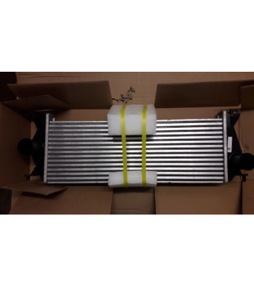 Land Rover Defender Intercooler